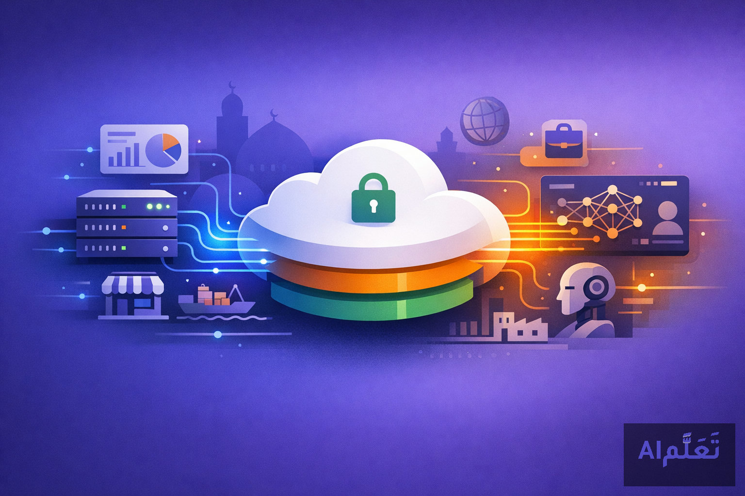 أمازون بدأت بالفعل طرح منتجات OpenAI الجديدة على AWS: ماذا يعني ذلك للشركات والمطورين؟ - منصة تعلّم