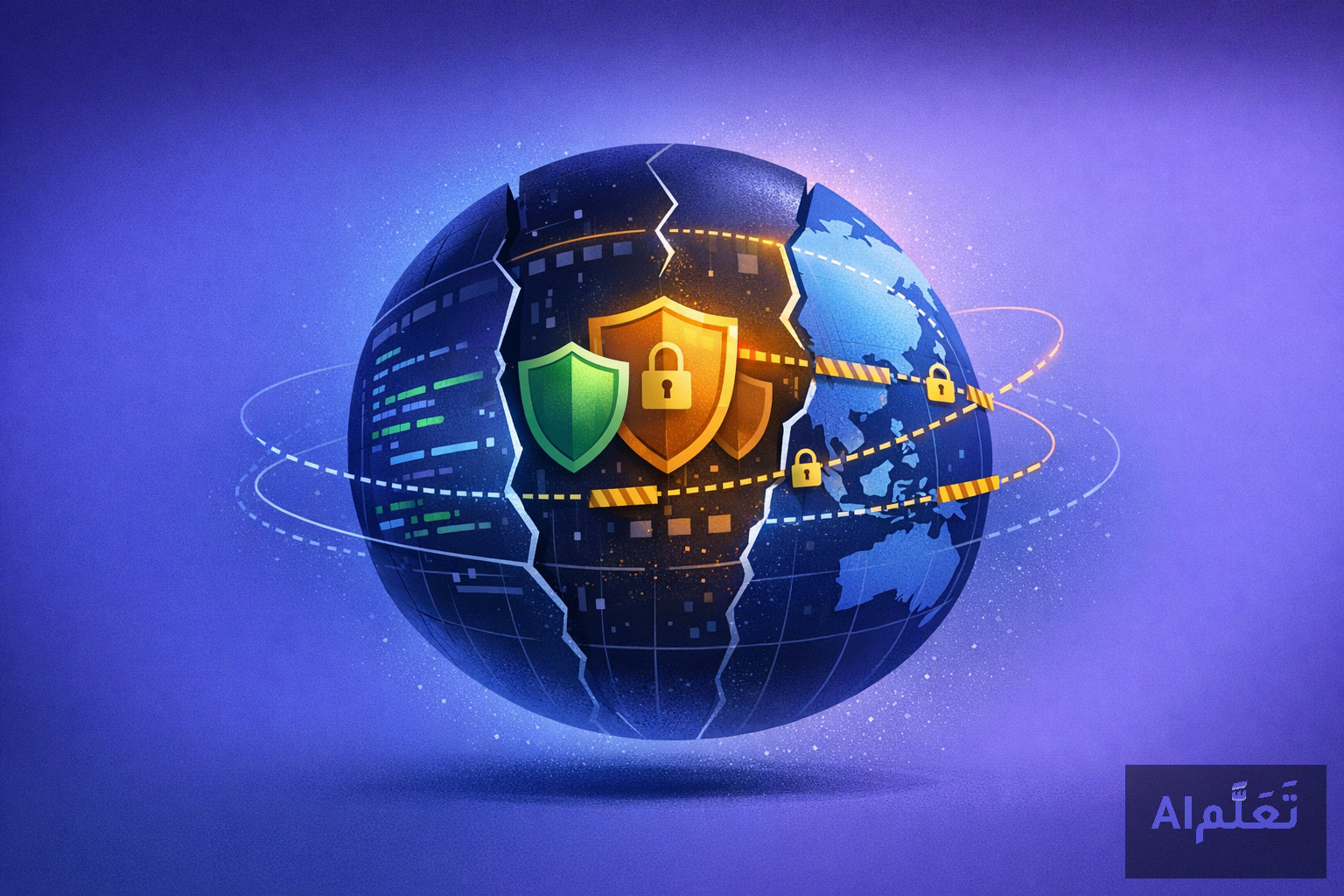 حظر نماذج Anthropic من الحكومة الأمريكية لم يكن في الأساس بسبب "jailbreak" — بل بسبب الجغرافيا السياسية للذكاء الاصطناعي - منصة تعلّم