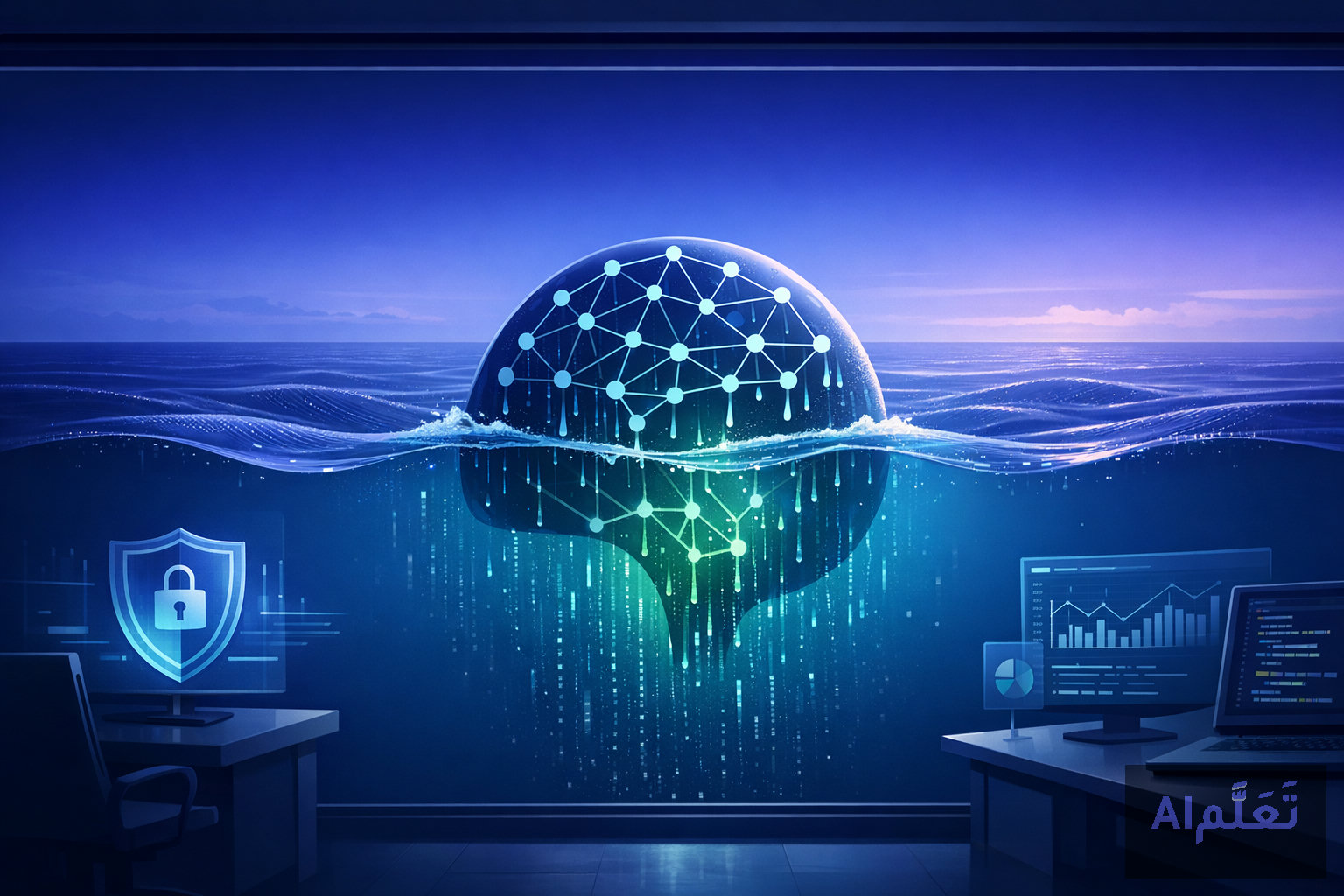 ما هو Anthropic Oceanus؟ الحقيقة وراء التسريب ولماذا يهم الشركات والمطورين - منصة تعلّم