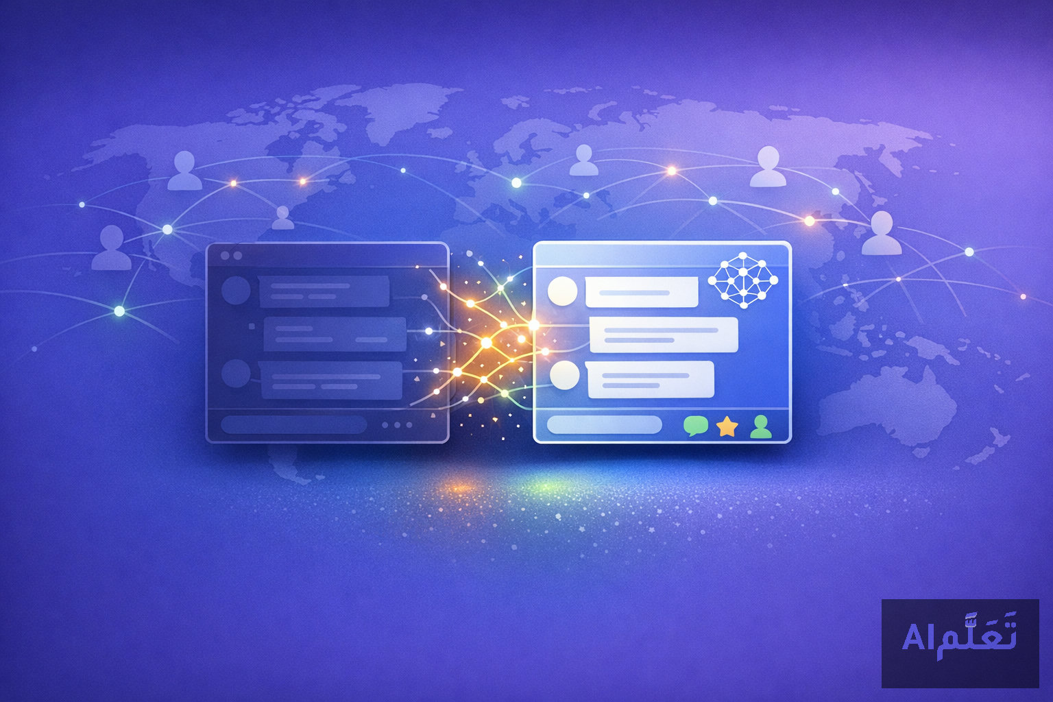 OpenAI تجعل ChatGPT 5.5 Instant النموذج الافتراضي للجميع: ماذا يعني ذلك للمستخدمين والشركات؟ - منصة تعلّم