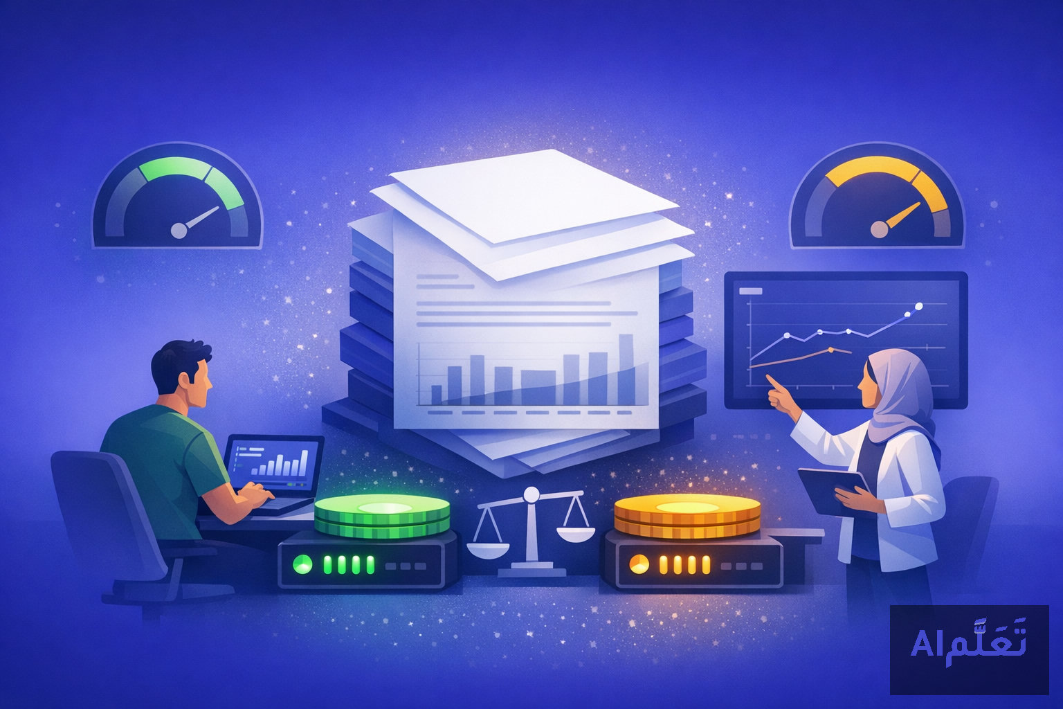 سعر Claude Fable 5 في 2026: هل يستحق التكلفة للمطورين والشركات؟ - منصة تعلّم