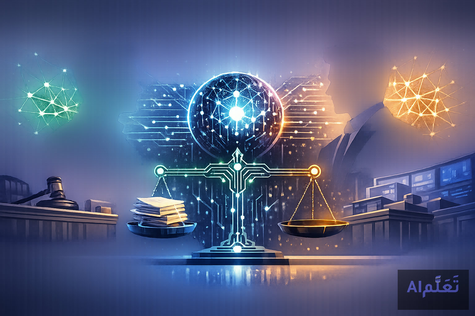 محاولة إيلون ماسك الأخيرة للسيطرة على OpenAI: ماذا تكشف المحاكمة عن مستقبل حوكمة الذكاء الاصطناعي؟ - منصة تعلّم