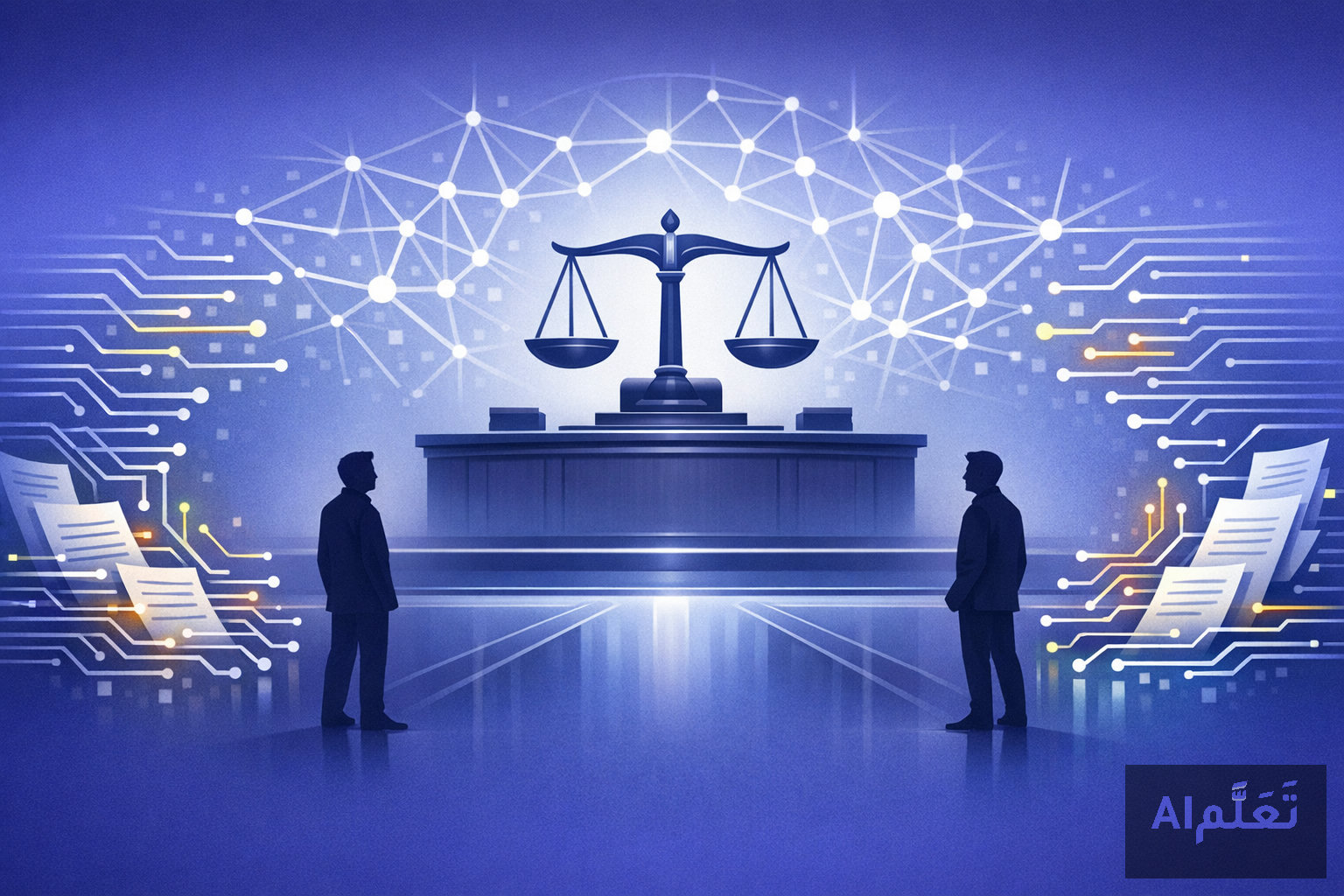 إيلون ماسك يخسر دعوى تاريخية ضد OpenAI: ماذا يعني الحكم لمستقبل الذكاء الاصطناعي؟ - منصة تعلّم