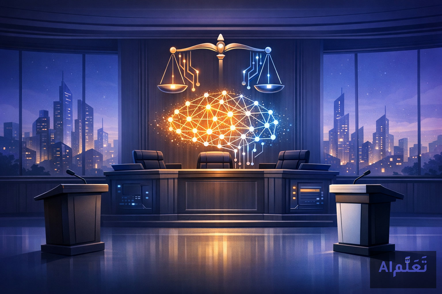 إيلون ماسك يخسر دعواه ضد سام ألتمان وOpenAI: ماذا يعني الحكم لمستقبل الذكاء الاصطناعي؟ - منصة تعلّم