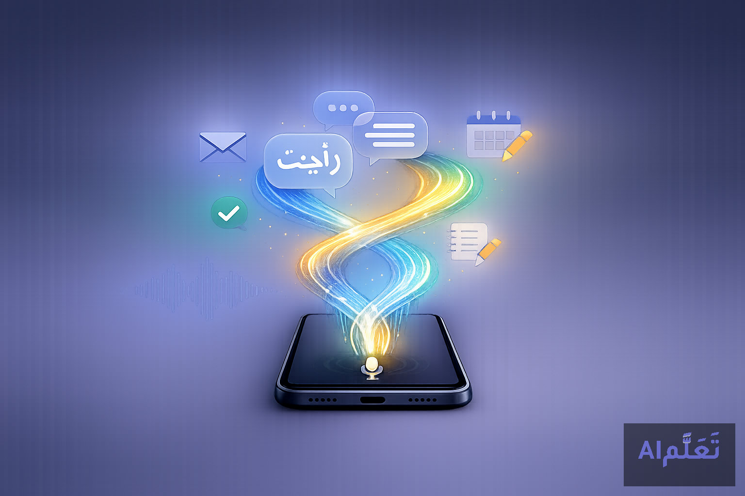 Google adds Gemini: كيف يحوّل جوجل Gboard إلى منصة ذكاء اصطناعي — ولماذا يقلق ذلك شركات الإملاء الصوتي؟ - منصة تعلّم