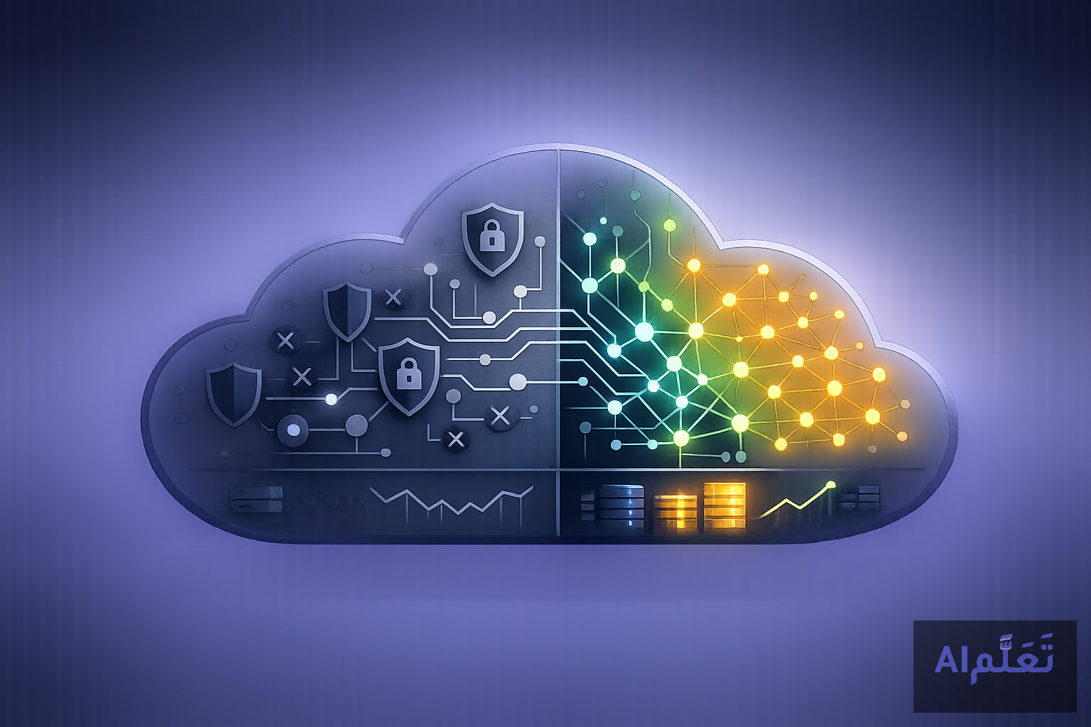 تسريحات Google Cloud في فرق الأمن السيبراني: ماذا تعني موجة 2026 للشركات والمهنيين؟ - منصة تعلّم