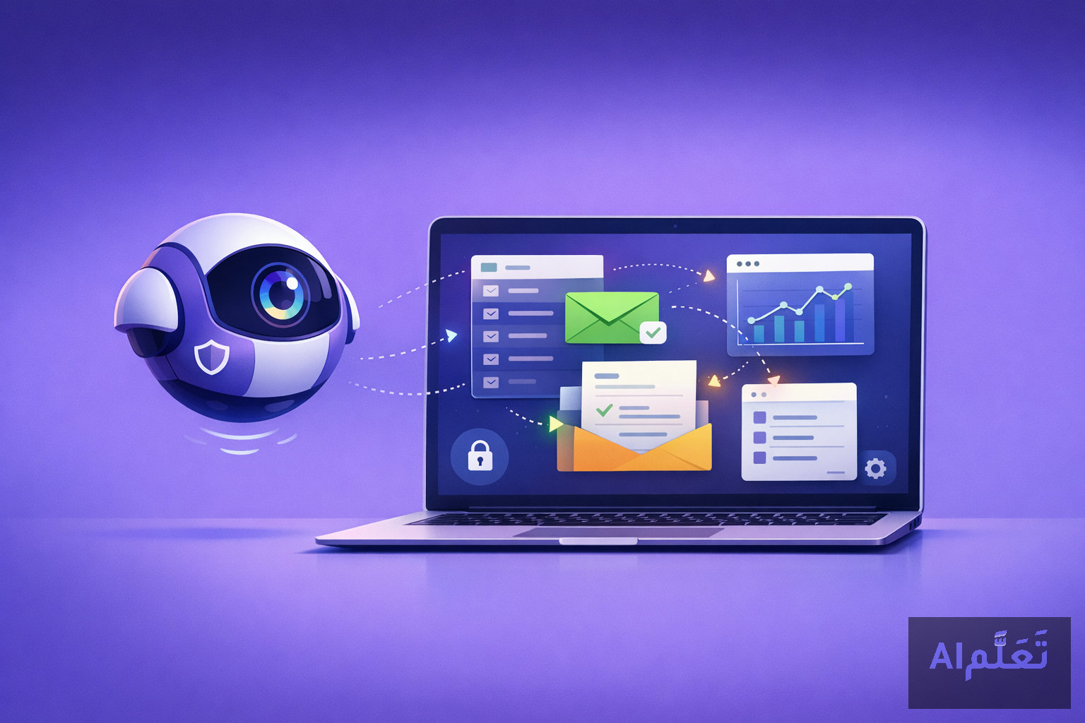 IrisGo: هل يصبح مساعد الذكاء الاصطناعي على سطح المكتب الذي ينجز عملك قبل أن تطلبه؟ - منصة تعلّم