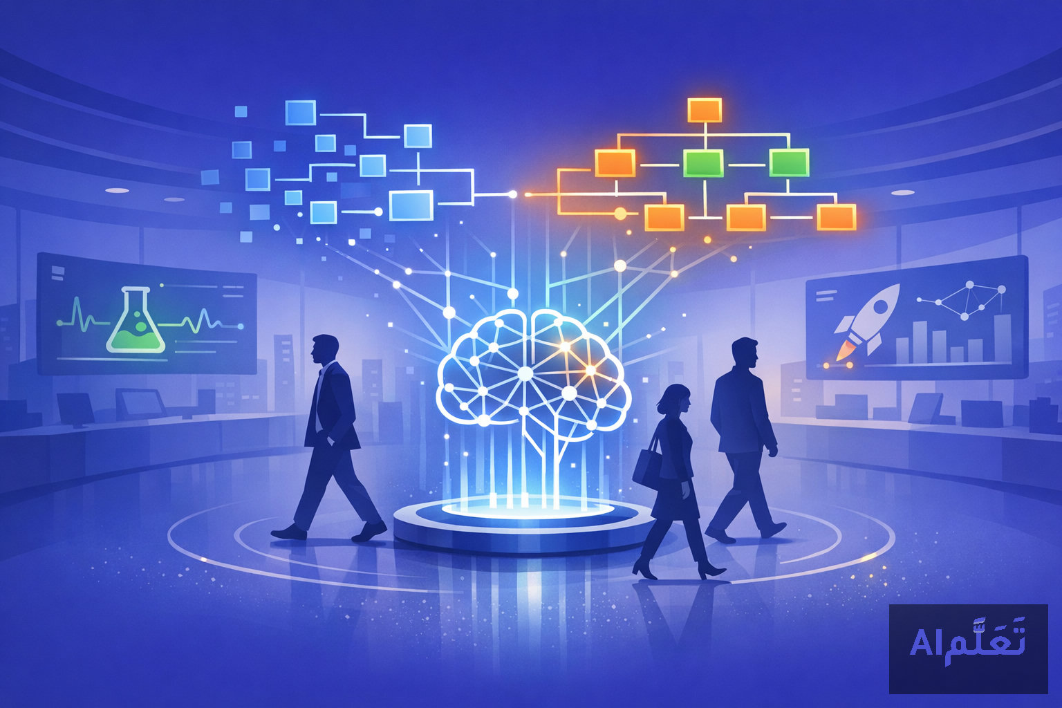 رحيل كيفن ويل من OpenAI: ماذا تعني التغييرات القيادية الجديدة لمستقبل الشركة والذكاء الاصطناعي؟ - منصة تعلّم