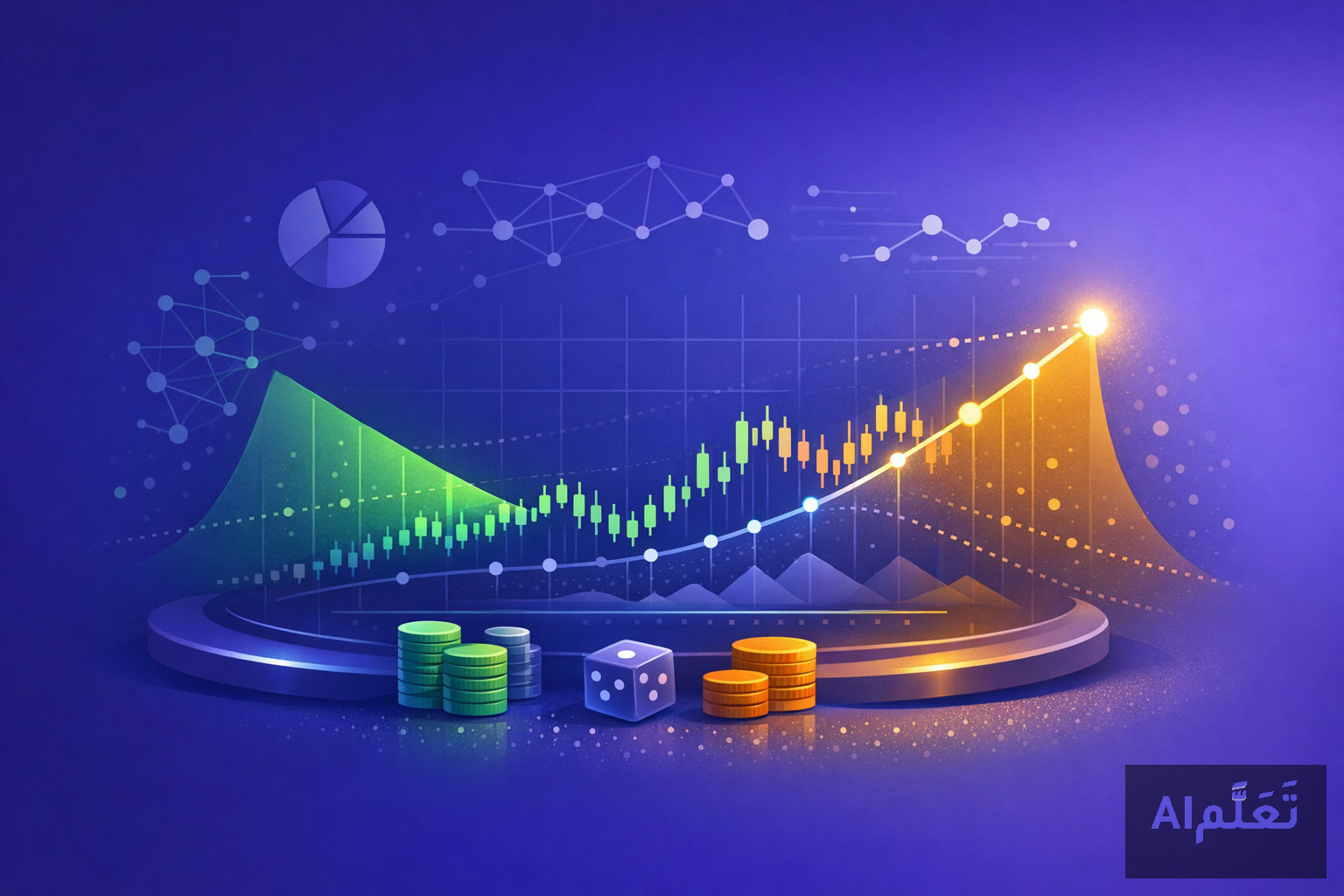 توقع سعر سهم بالانتير في 31 أغسطس 2026: ماذا تقول خوارزميات التعلم الآلي وما الذي يجب أن يفهمه المستثمرون؟ - منصة تعلّم