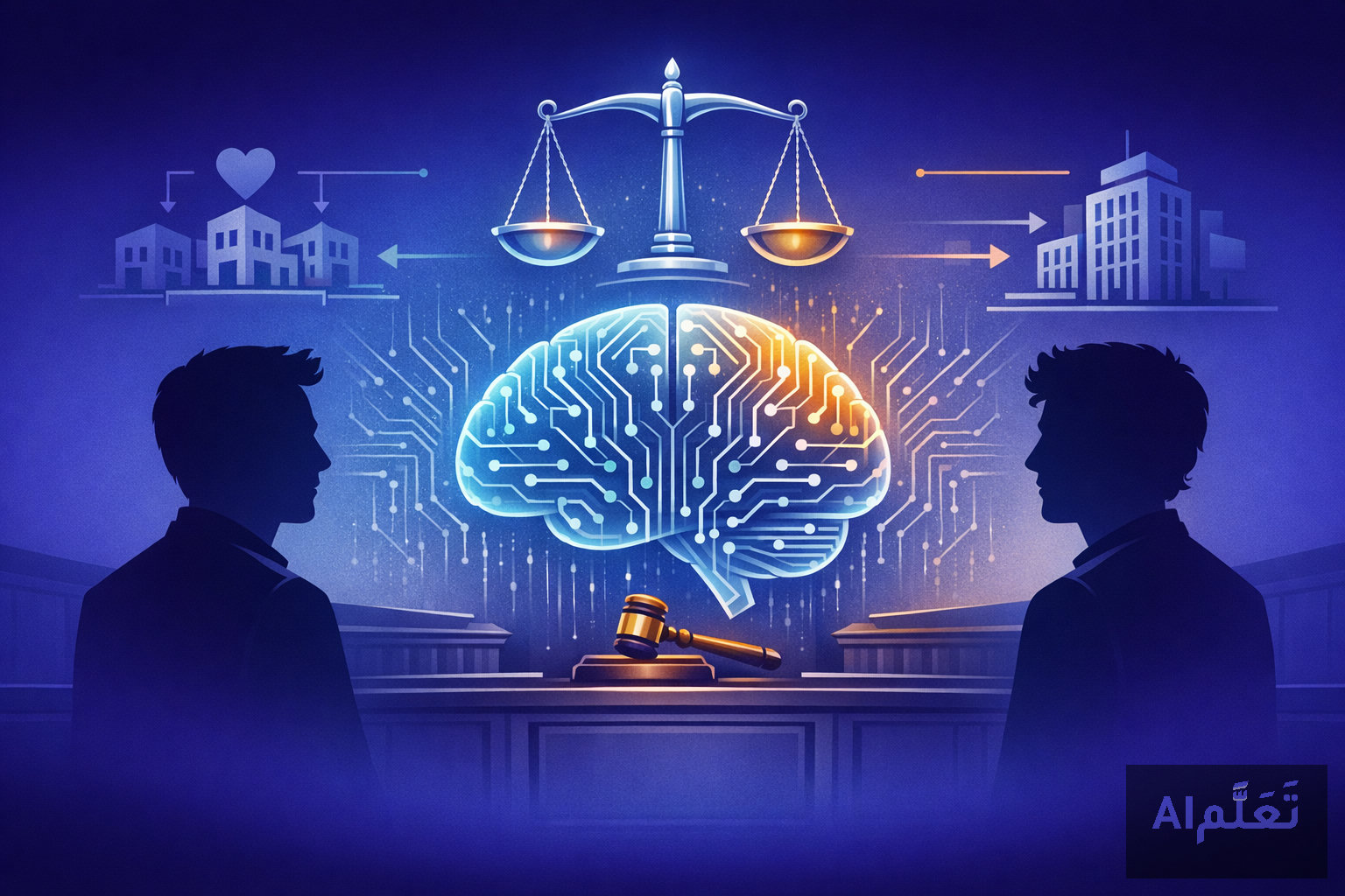 هل تغيّر شهادة ألتمان ضد ماسك مستقبل OpenAI؟ ولماذا تهم هذه القضية عالم الذكاء الاصطناعي - منصة تعلّم