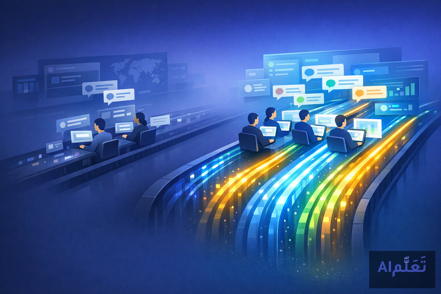 فئة Premium الجديدة في ChatGPT Business: ماذا تعني للشركات كثيفة الاستخدام؟ - منصة تعلّم