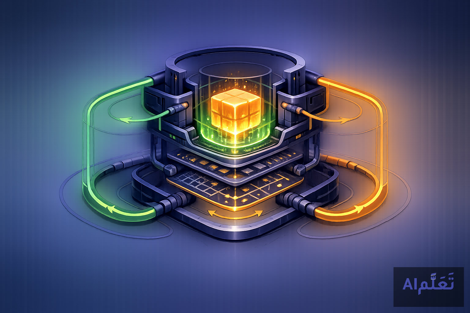 لماذا أصبح الـ Harness بطل الذكاء الاصطناعي الحقيقي بعد إعلان Nvidia؟ - منصة تعلّم