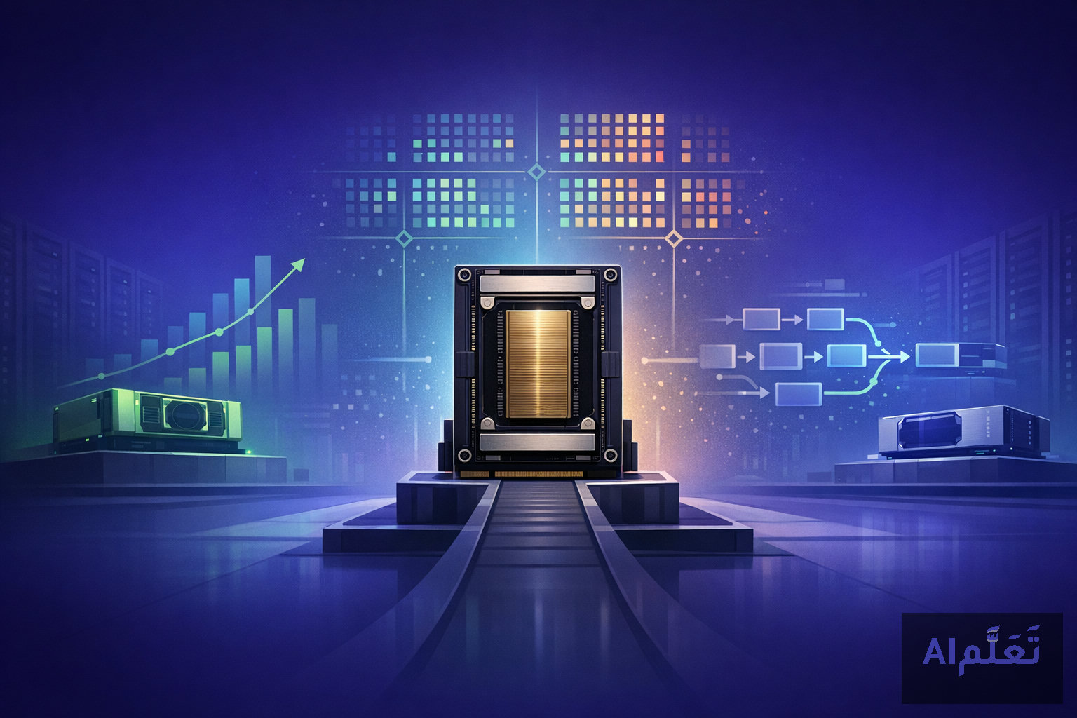 أداء NVIDIA V100 في الذكاء الاصطناعي عام 2026: هل ما زالت هذه البطاقة خيارًا ذكيًا؟ - منصة تعلّم