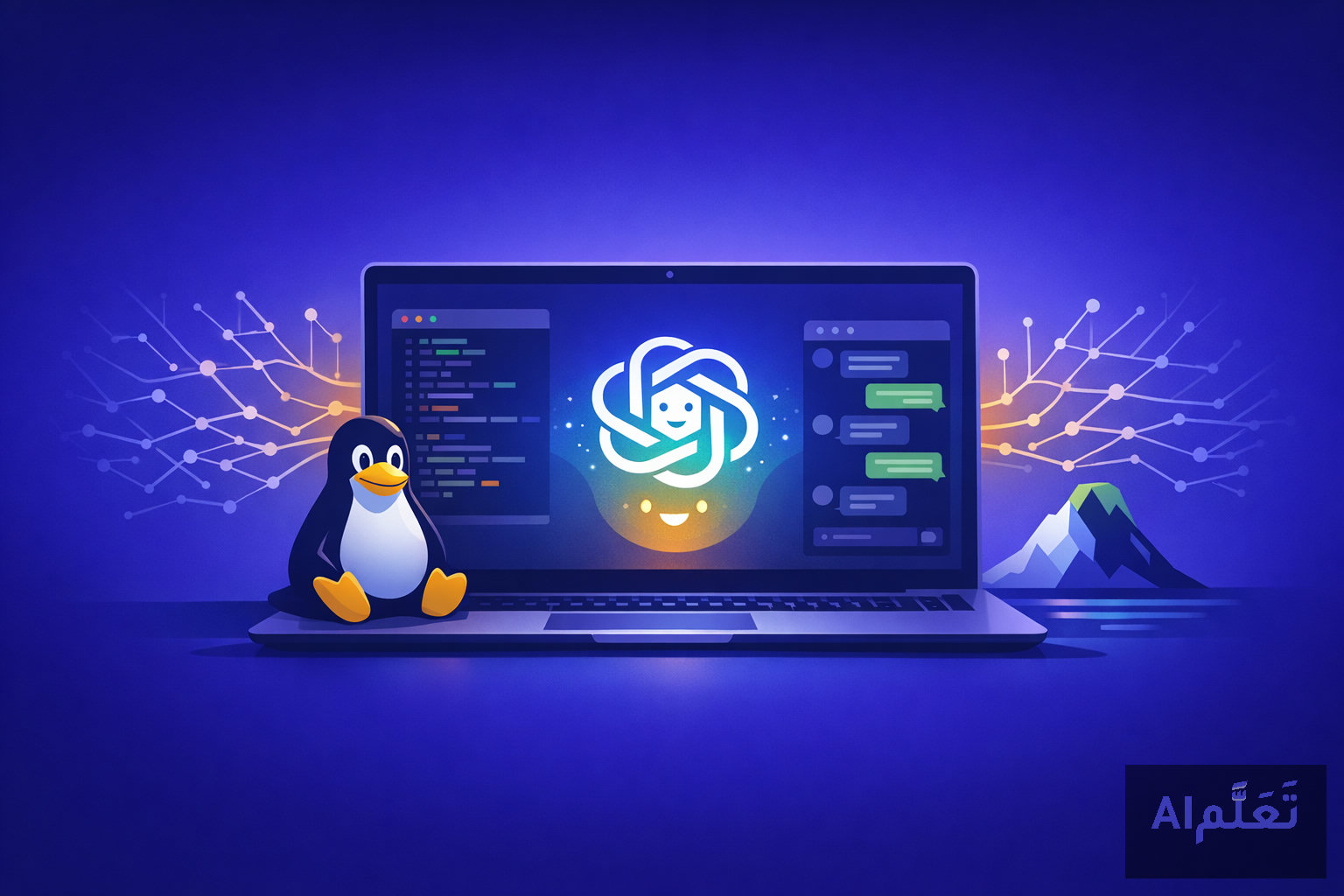 إطلاق تطبيق ChatGPT لسطح المكتب على Linux: ماذا يعني ذلك للمطورين والشركات في 2026؟ - منصة تعلّم