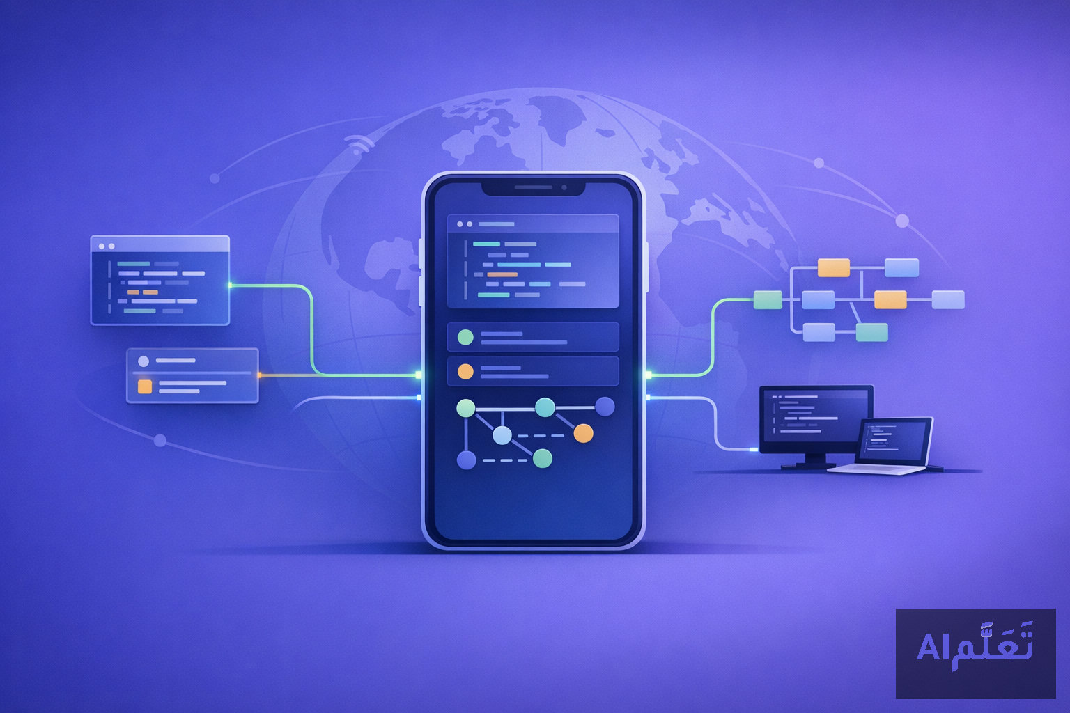 وصول Codex إلى هاتفك: ماذا يعني إعلان OpenAI الجديد للمطورين وفرق العمل؟ - منصة تعلّم