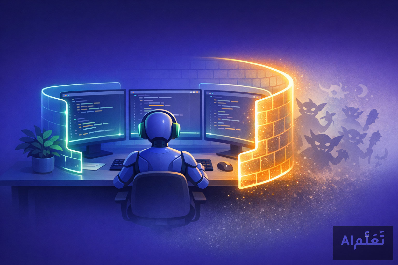 لماذا طلبت OpenAI من Codex التوقف عن الحديث عن العفاريت؟ وما الذي يكشفه ذلك عن حواجز أمان وكلاء البرمجة - منصة تعلّم