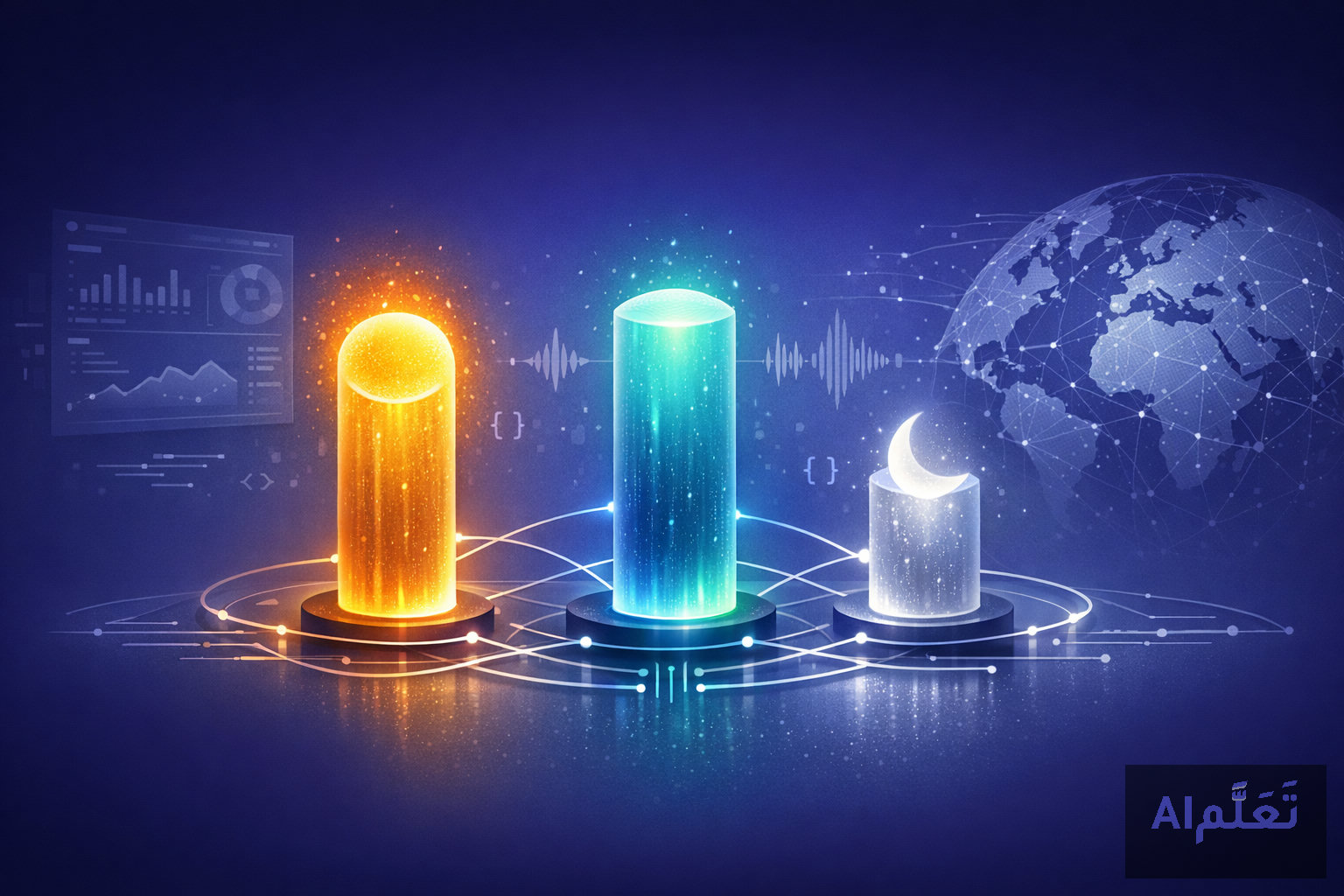 OpenAI تطلق عائلة GPT-5.6 الجديدة: ماذا تعني نماذج Sol وTerra وLuna للمستخدمين والشركات؟ - منصة تعلّم