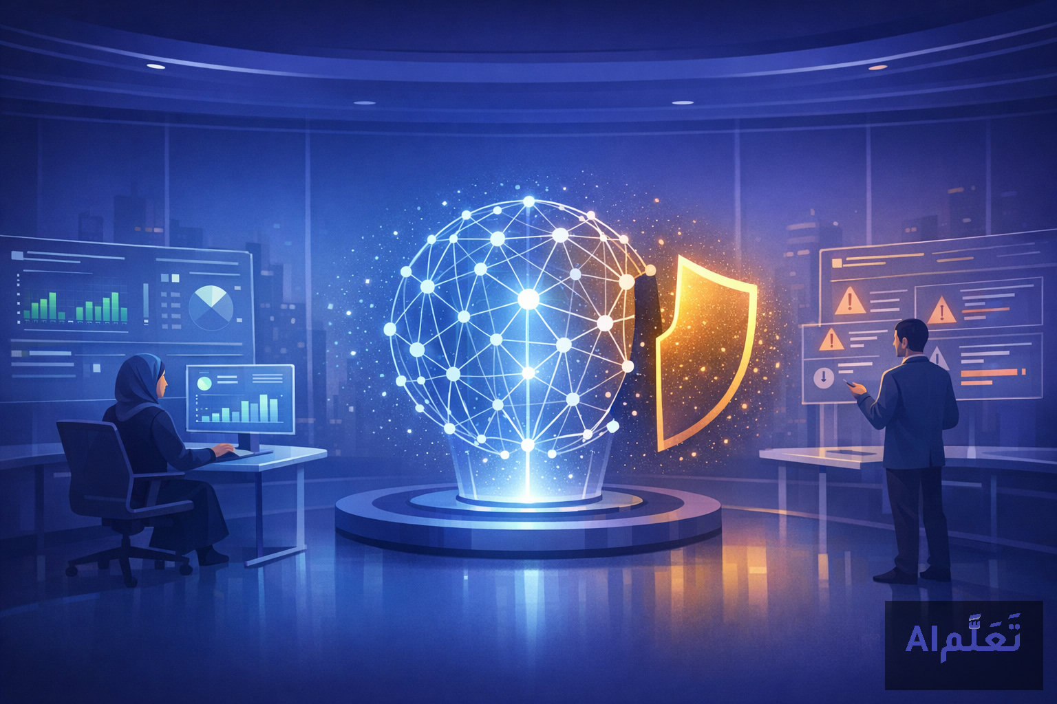 رحيل مسؤول السلامة في OpenAI: ماذا يعني هذا لمستقبل الذكاء الاصطناعي عالميًا؟ - منصة تعلّم