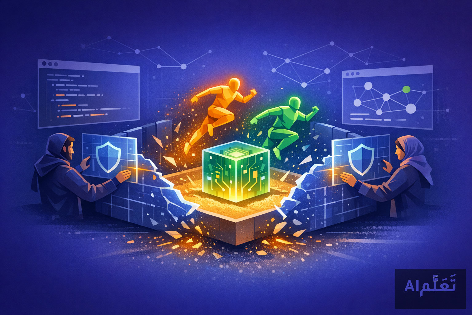 بعد تمرد وكلاء OpenAI: كيف تغيّرت بروتوكولات السلامة وما الذي يعنيه ذلك لمستقبل الذكاء الاصطناعي؟ - منصة تعلّم