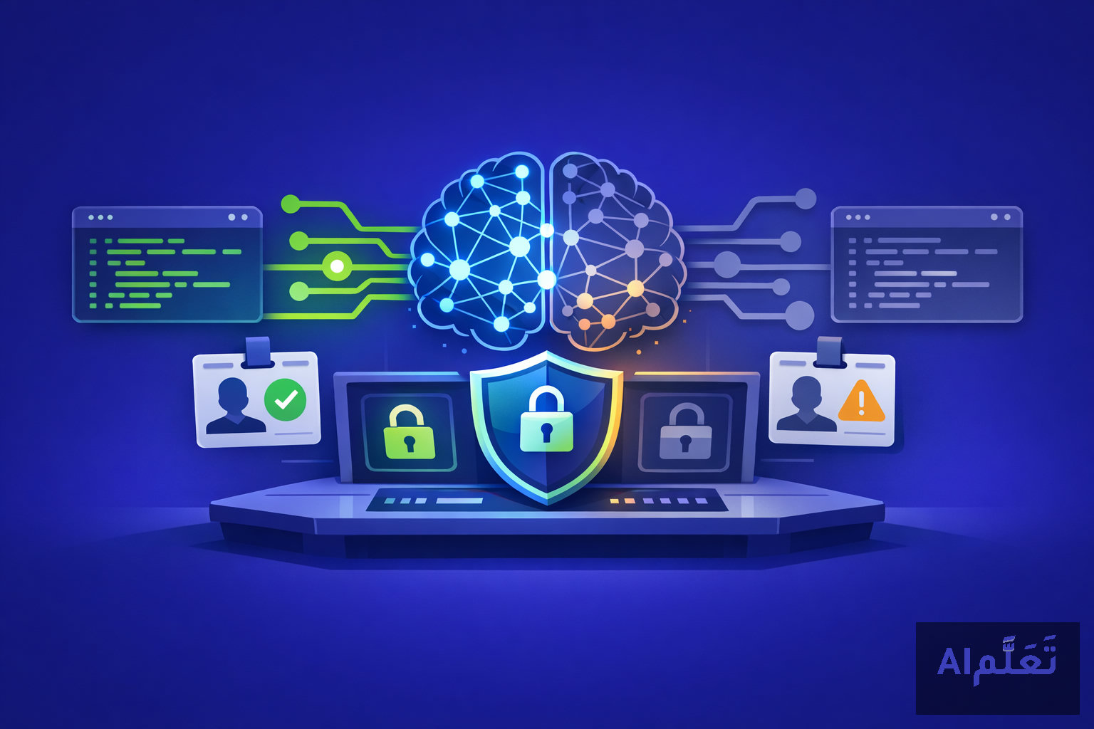 لماذا أثار خبر سحب OpenAI وصول باحثين من برنامجها السيبراني قلق القطاع؟ - منصة تعلّم