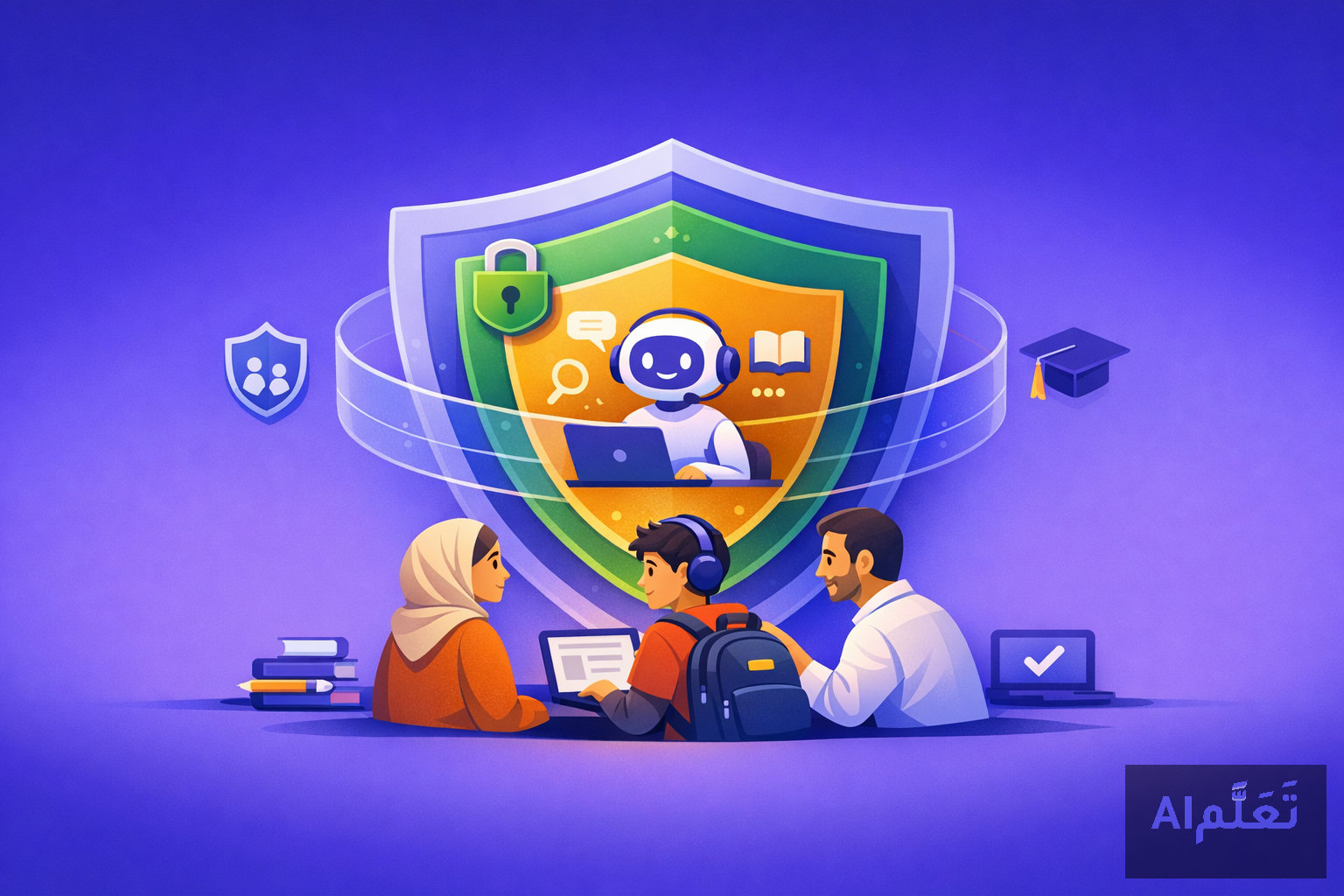 OpenAI تطلق ChatGPT for Teens: هل أصبح الذكاء الاصطناعي أكثر أمانًا للمراهقين فعلًا؟ - منصة تعلّم