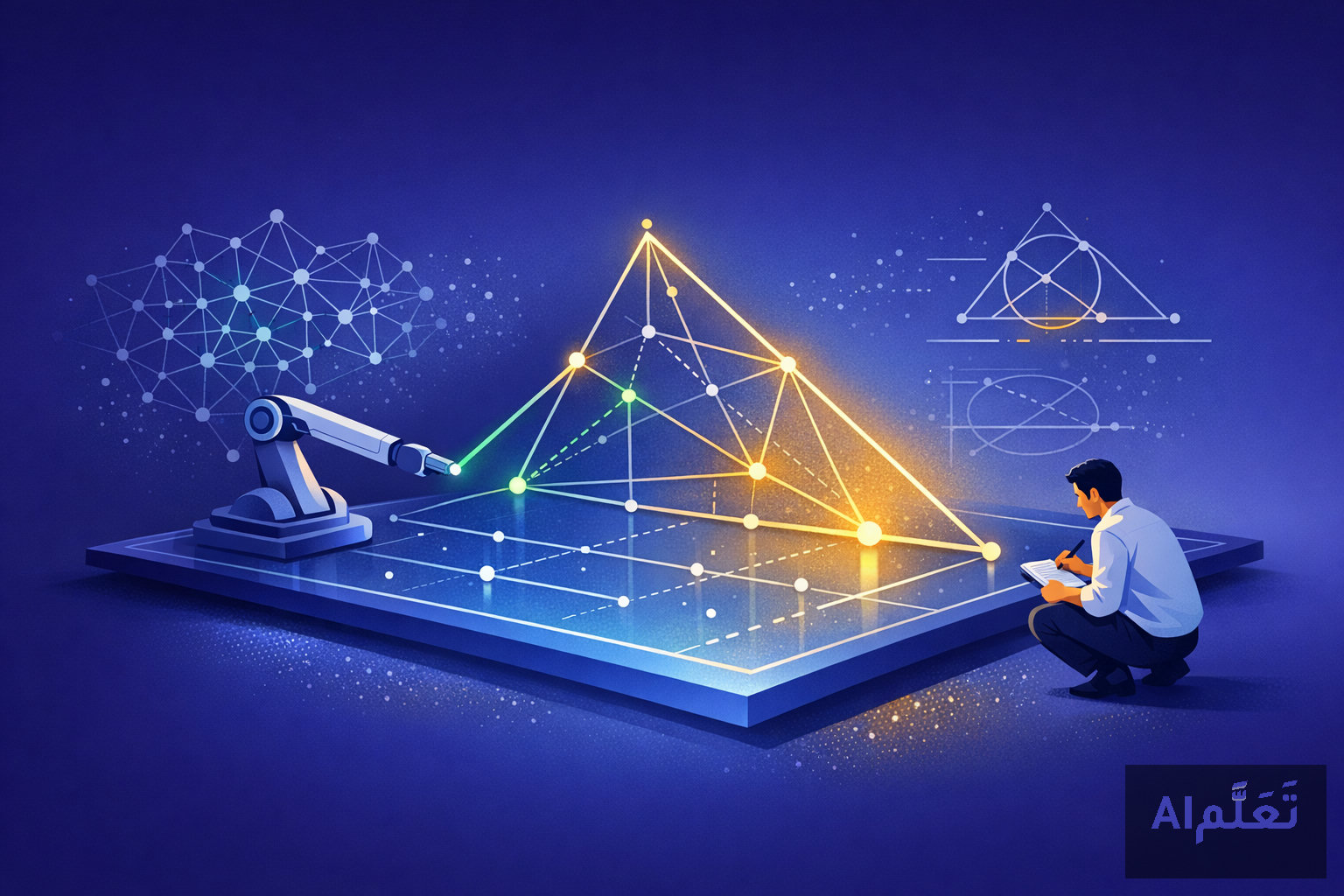 هل حلّت OpenAI فعلاً مسألة رياضية عمرها 80 عاماً؟ ولماذا يهم هذا الخبر مستقبل الذكاء الاصطناعي - منصة تعلّم