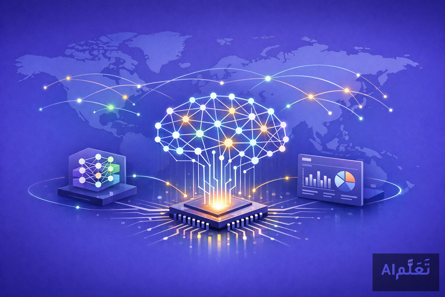 OpenAI تكشف عن خطط طويلة المدى في 2026: ماذا تعني التحديثات الجديدة للأعمال والمستخدمين؟ - منصة تعلّم