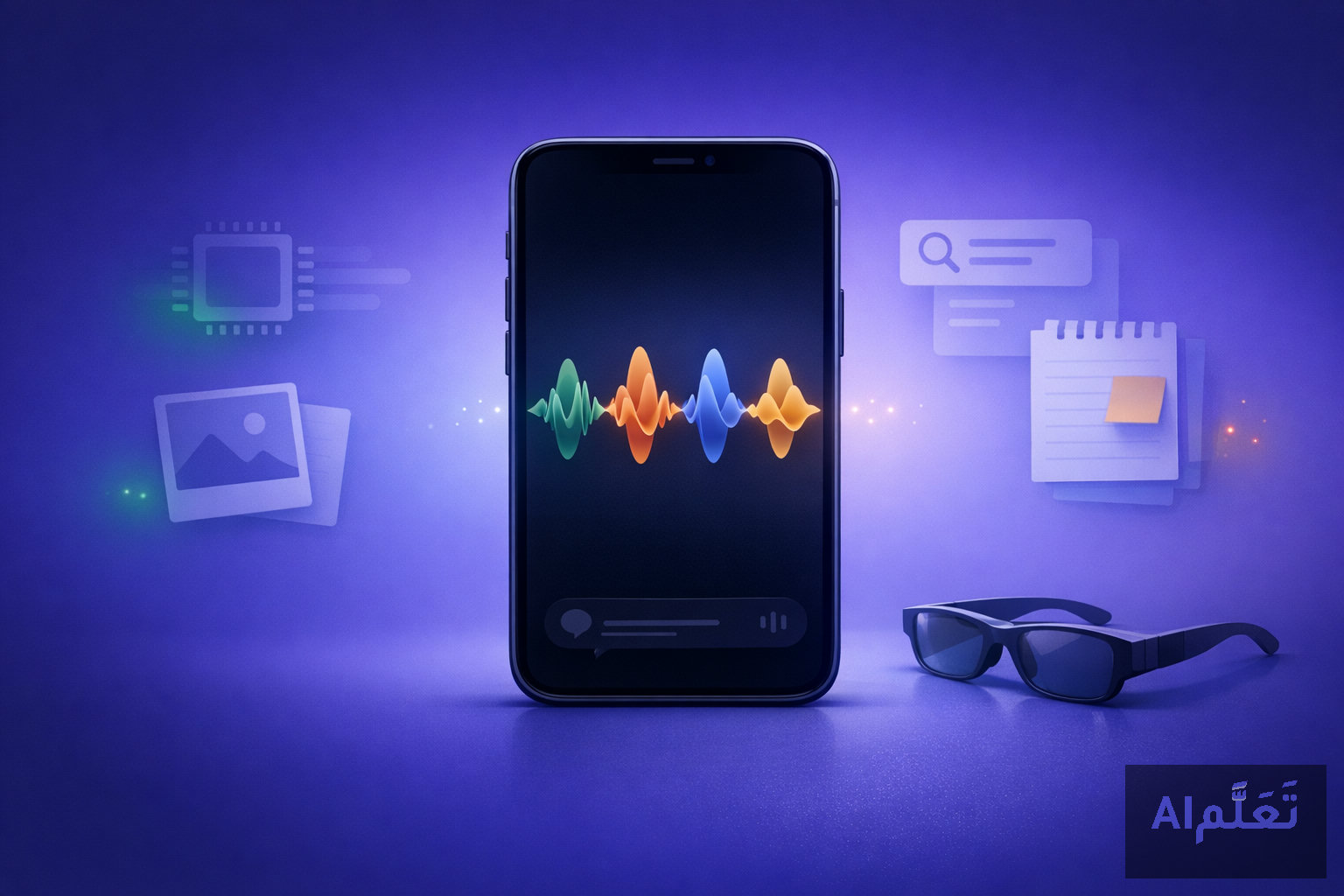 تطبيق Sesame على iPhone: لماذا قد يغيّر إطلاق مساعده الصوتي مستقبل الذكاء الاصطناعي الحواري؟ - منصة تعلّم