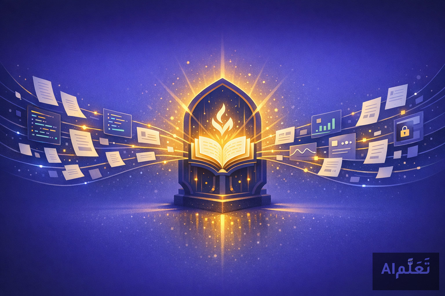 ما هو Claude Fable 5؟ شرح مبسط لأقوى نموذج من Anthropic وما الذي يميّزه في 2026 - منصة تعلّم