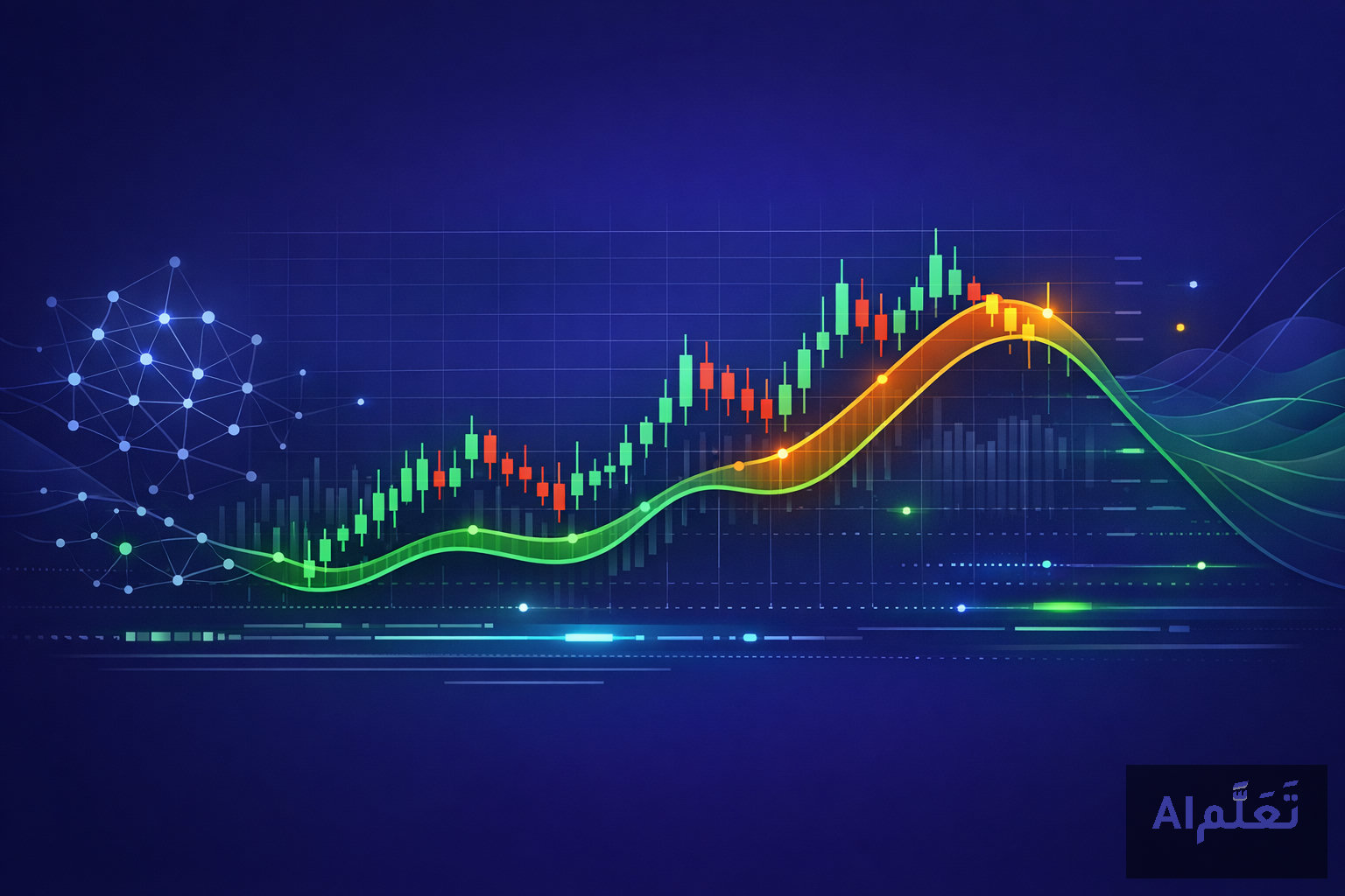 مؤشر Zimord Machine Learning Supertrend: كيف يعمل ولماذا يلفت انتباه المتداولين في 2026؟ - منصة تعلّم